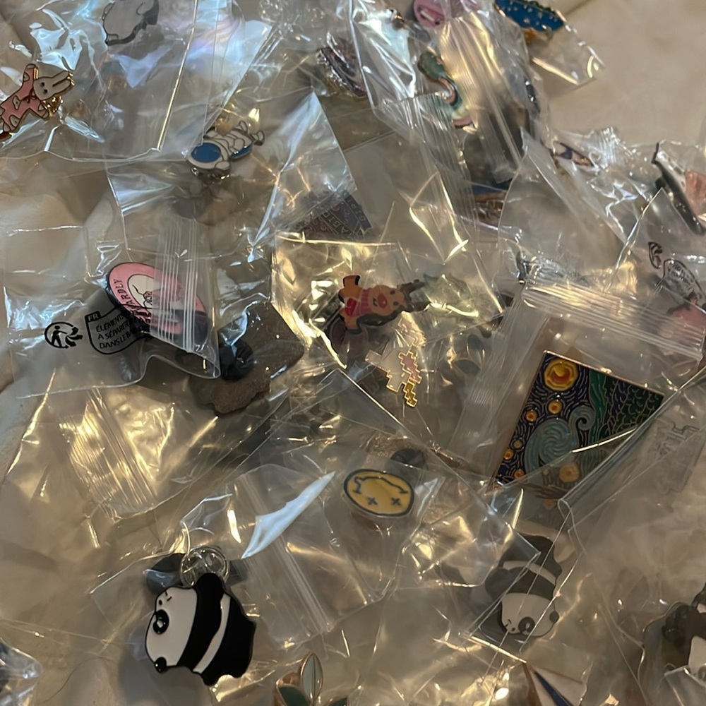 Pin bundle - Picture 4 of 8
